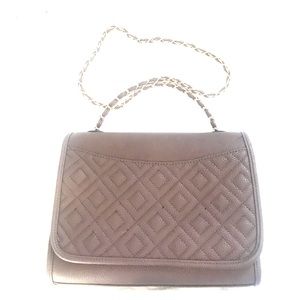 Beige Purse